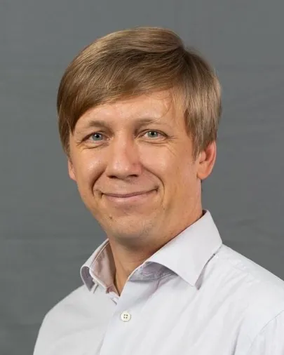 Sven Lange