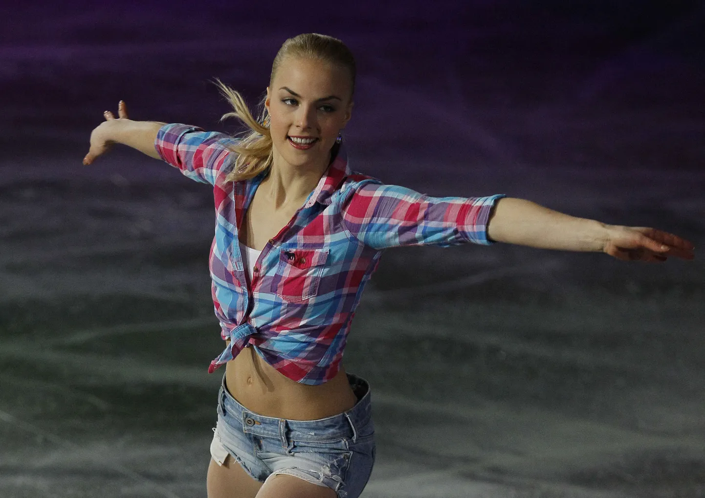 Kiira Korpi