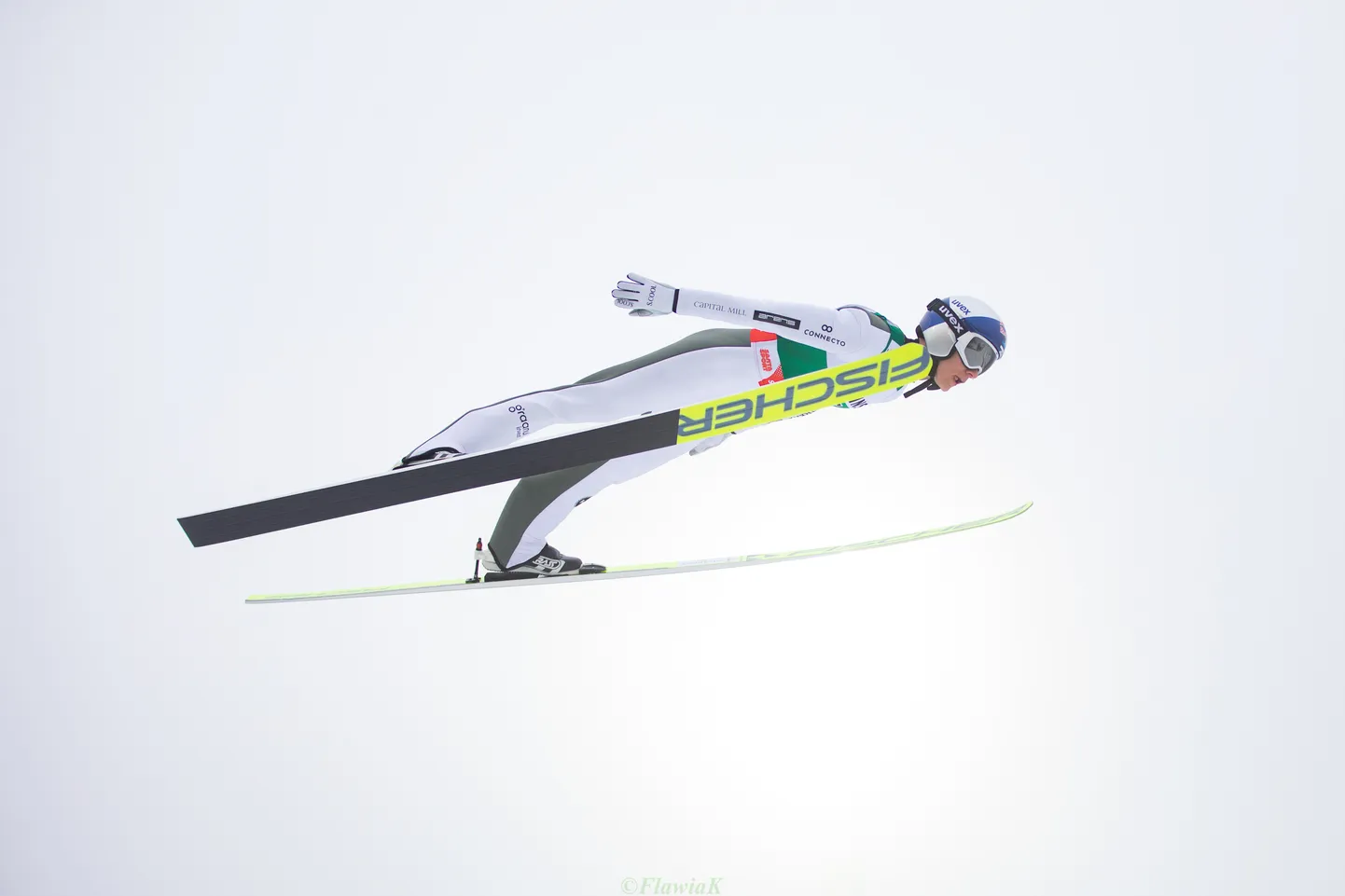 Kristjan Ilves Lahti MK-etapil.