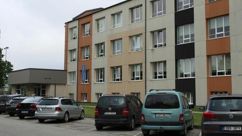 Tapa ei rahasta enam oma valla laste käimist teiste omavalitsuste munitsipaallasteaedades