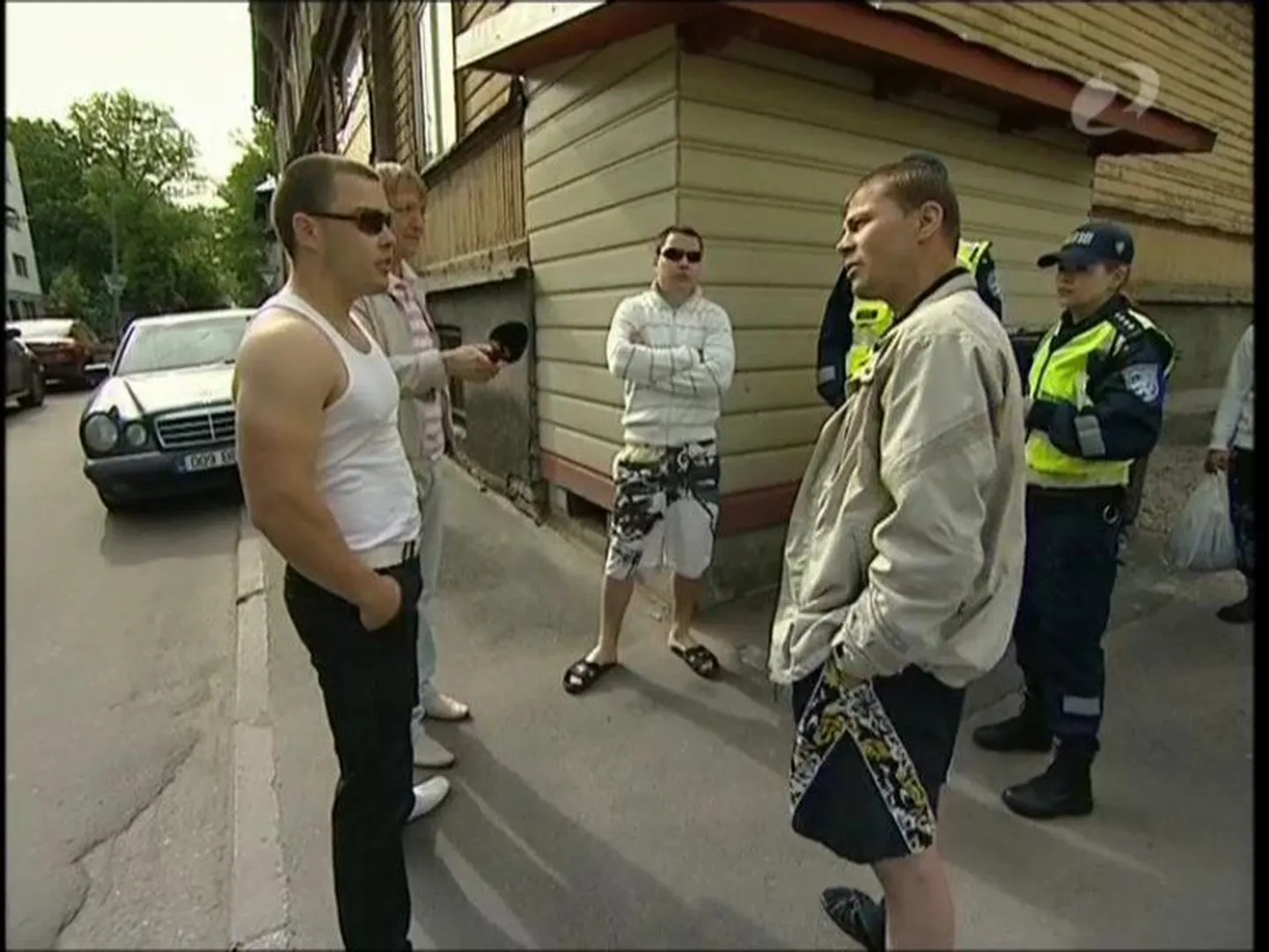 Võsareporter