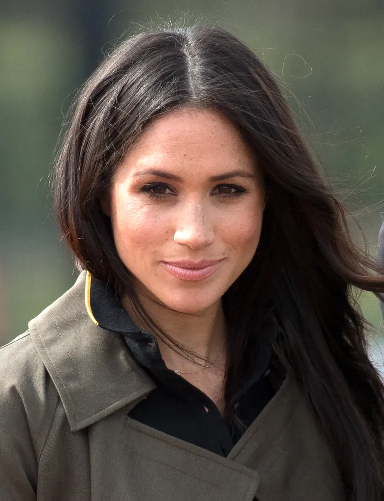Meghan Markle