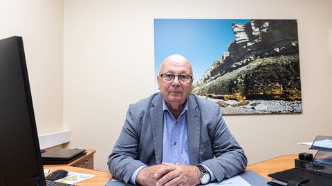 ARVAMUS ⟩ Kärpekirve laastav mõju