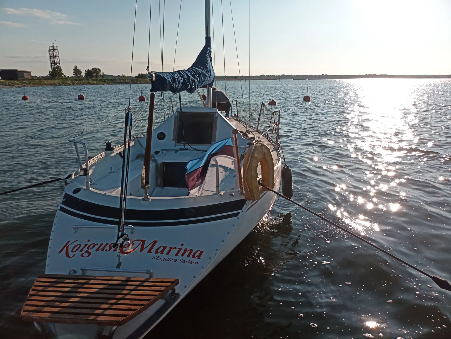 Kõiguste Marina.