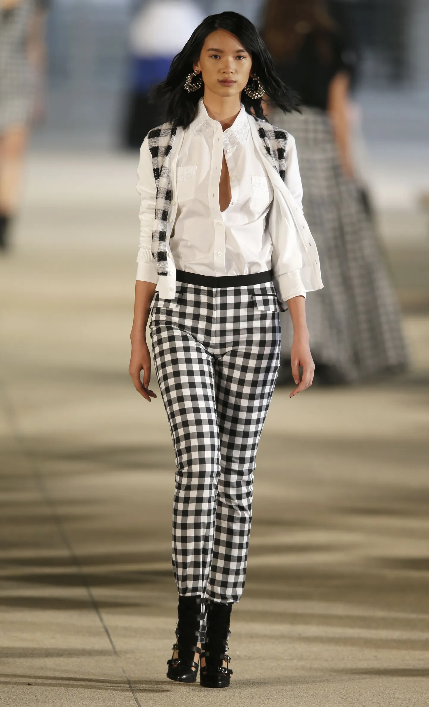 Alexis Mabille kevad/suvi 2013