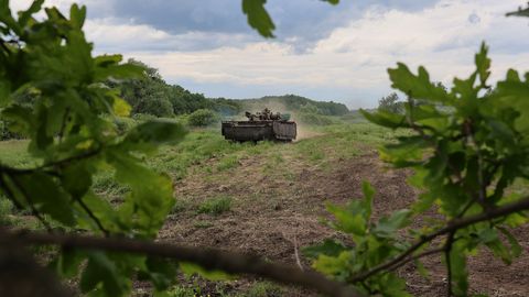 Kozõrev: USA jaoks on praegu parim hetk sundida Pu