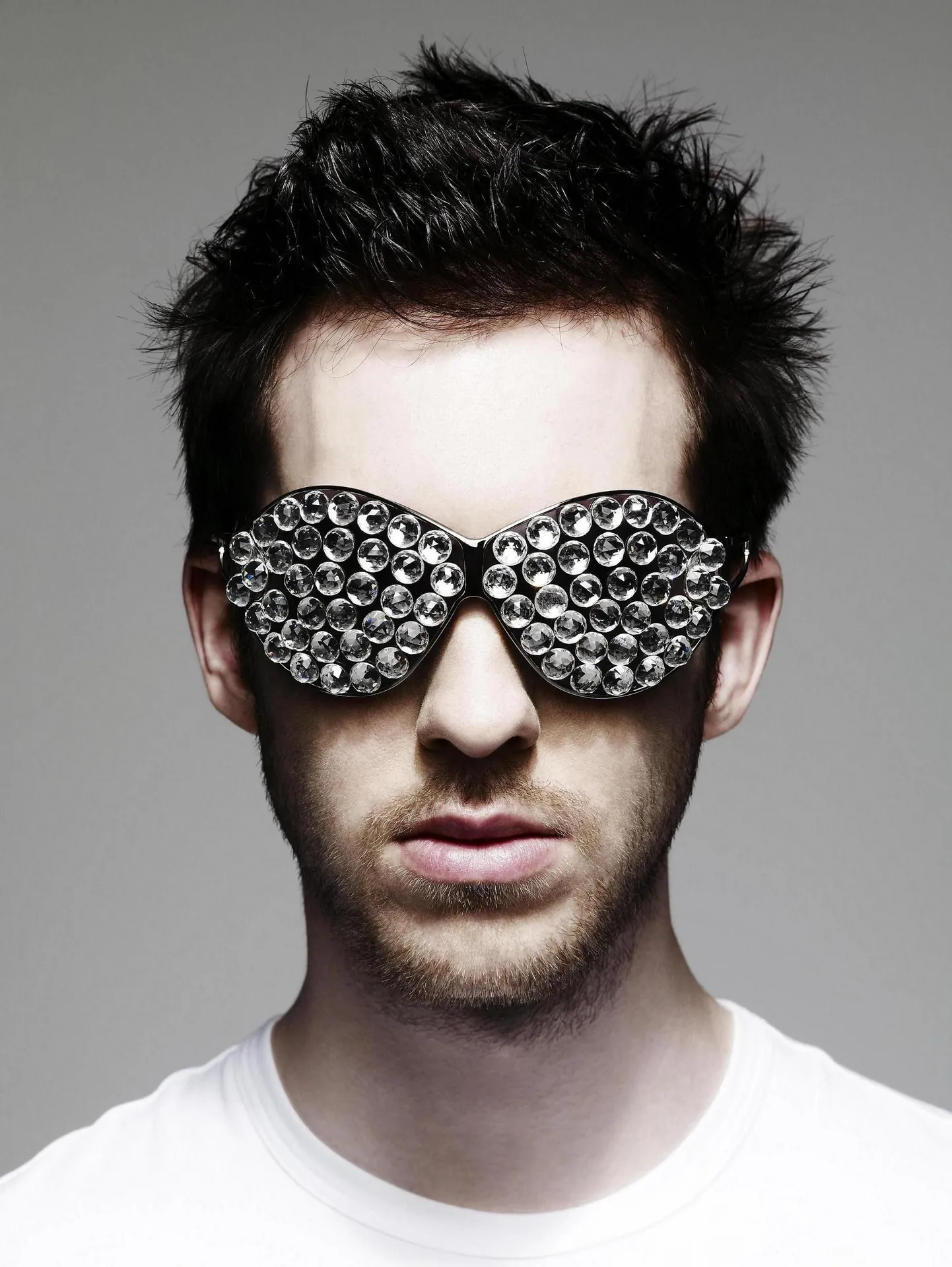 Calvin Harris