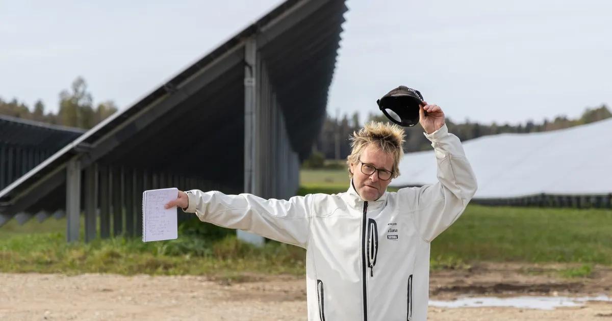 REPLIIK Miks Eesti riik ei langeta kütuseaktsiisi?