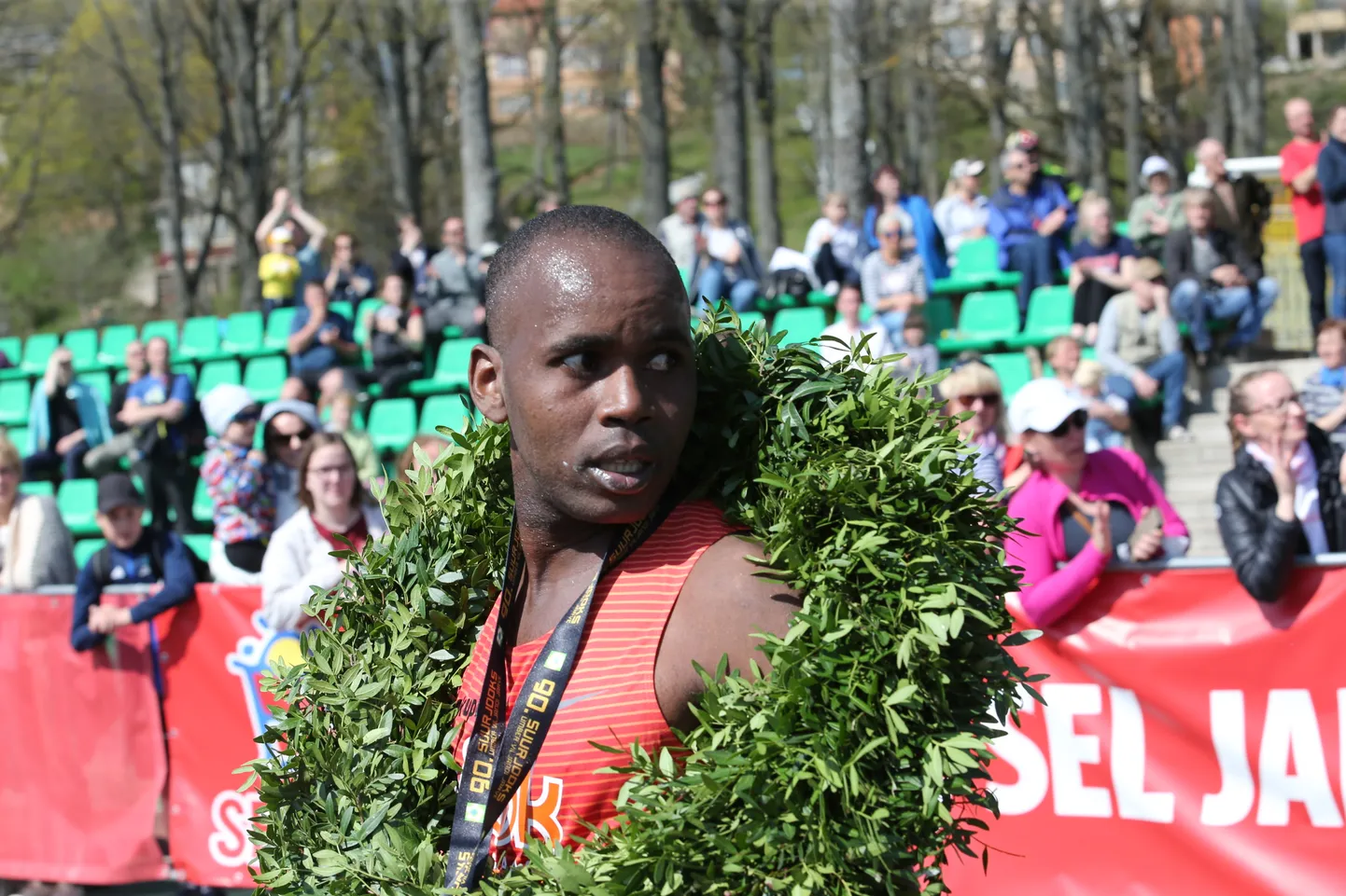 Ibrahim Mukunga Wachira.