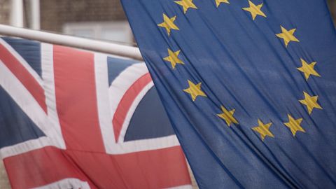 ÜK on valmis neljapäeval jätkama Brexiti-läbirääkimisi