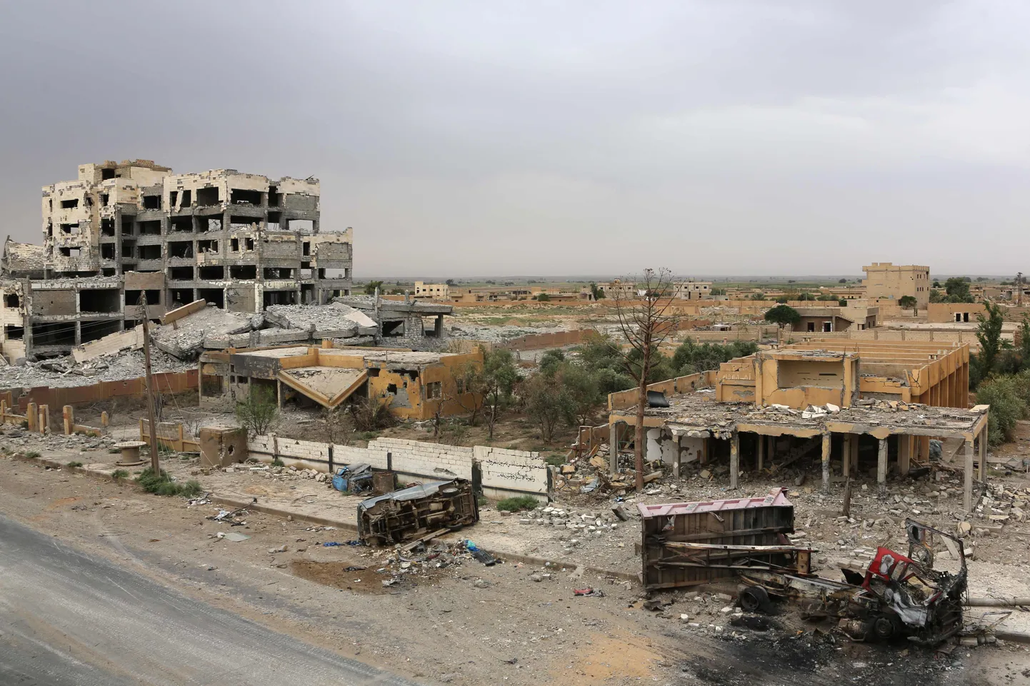 Deir Ezzor