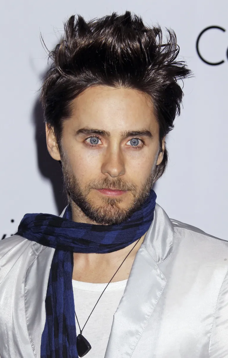 Jared Leto 2009. aastal.