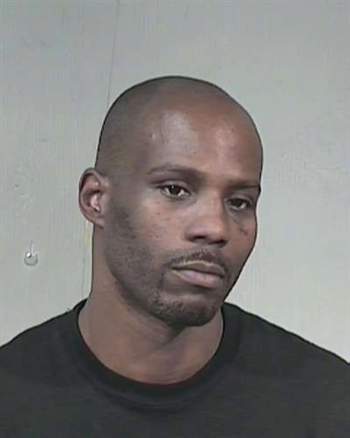 Earl Simmons ehk DMX