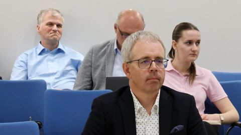Opositsioon püsib Tartu eelarve suhtes kriitiline