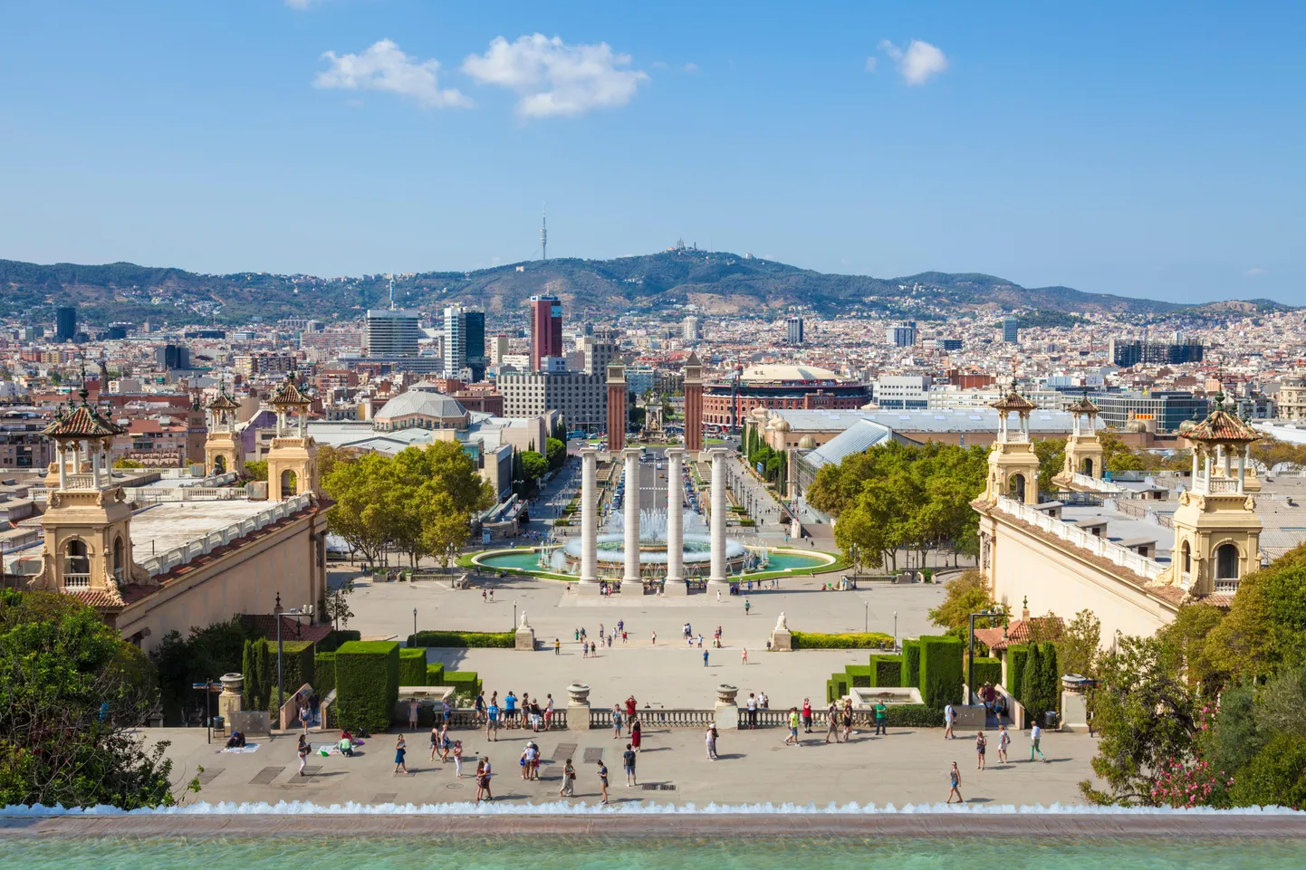 Barcelona
