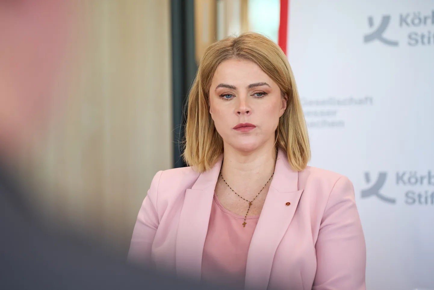 Ministru prezidentes Evikas Siliņas darba vizīte Berlīnē
