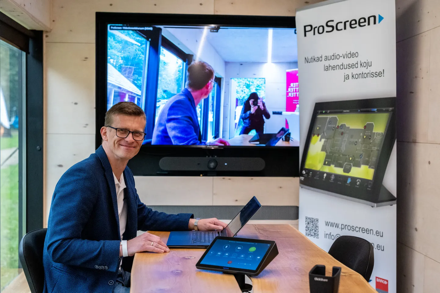 Töökindlad lahendused vähendavad tööstressi