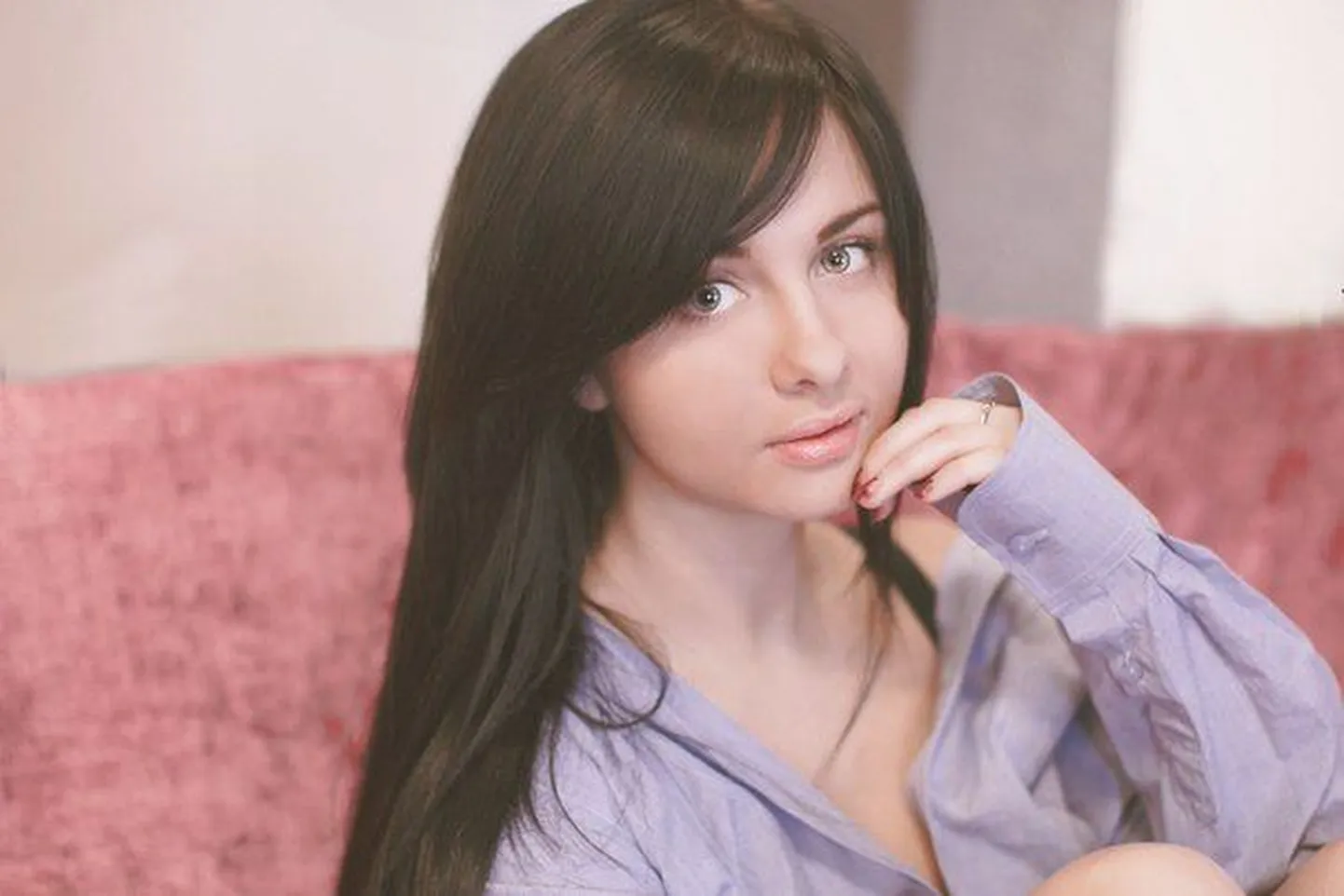 Валерия Кашубина
