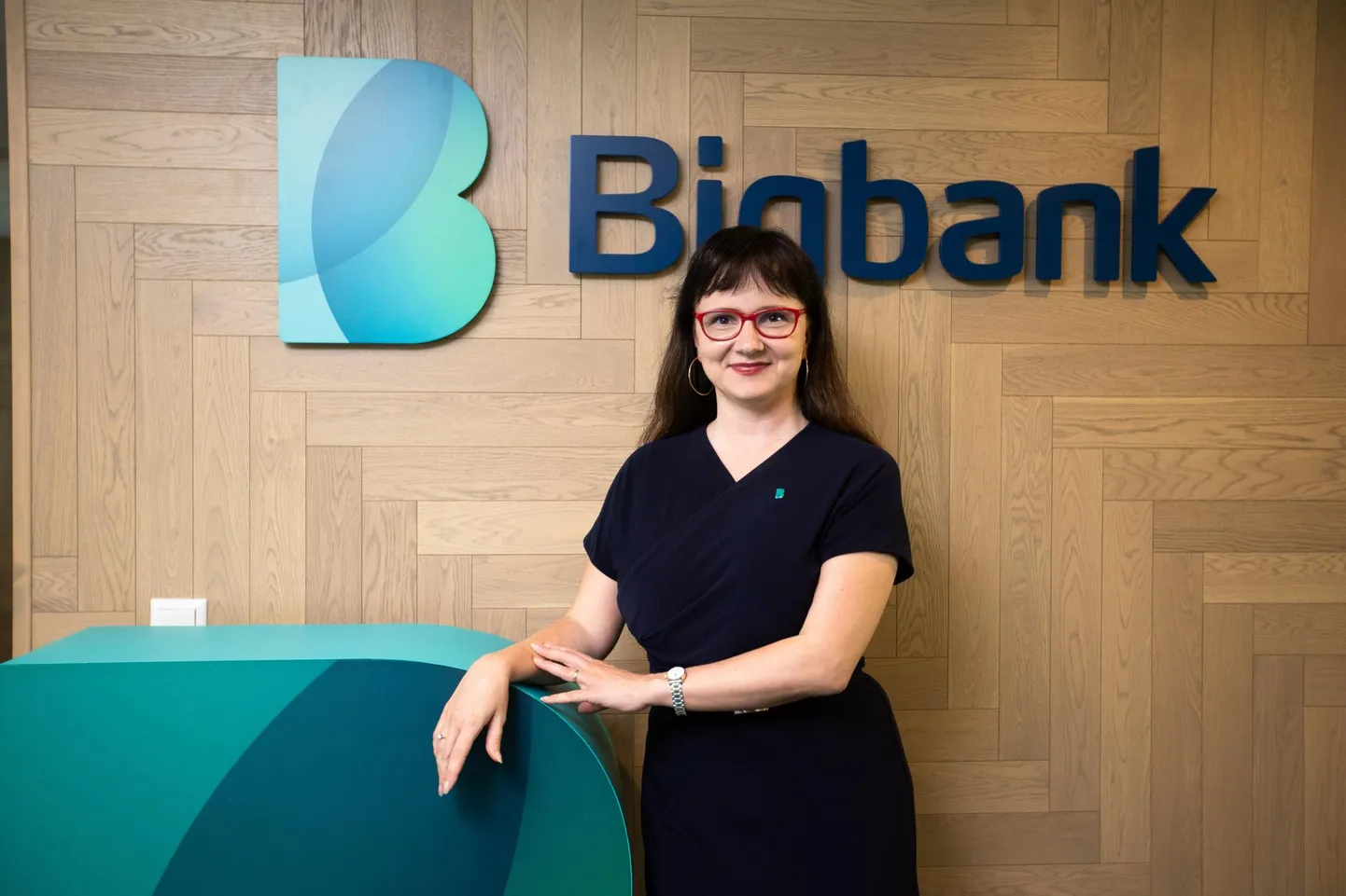 Bigbanki juht Jonna Pechter ütleb, et inimesed on sunnitud koduostu edasi lükkama või leppima kavandatust väiksema elamisega.