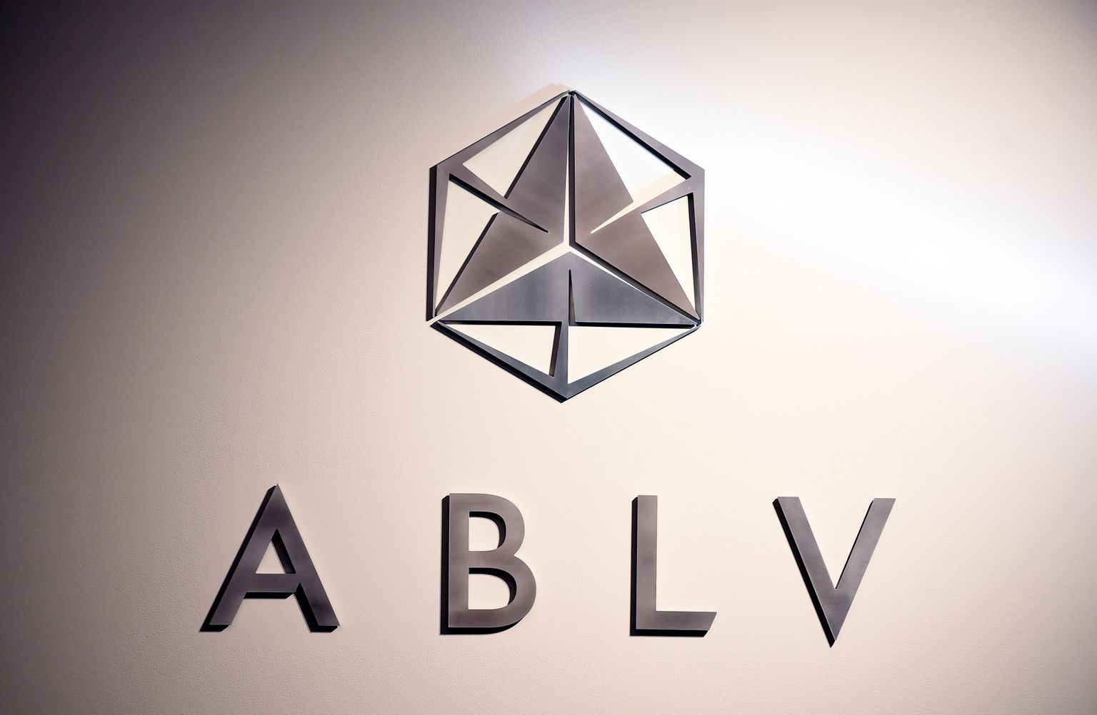 "ABLV Bank" logo.