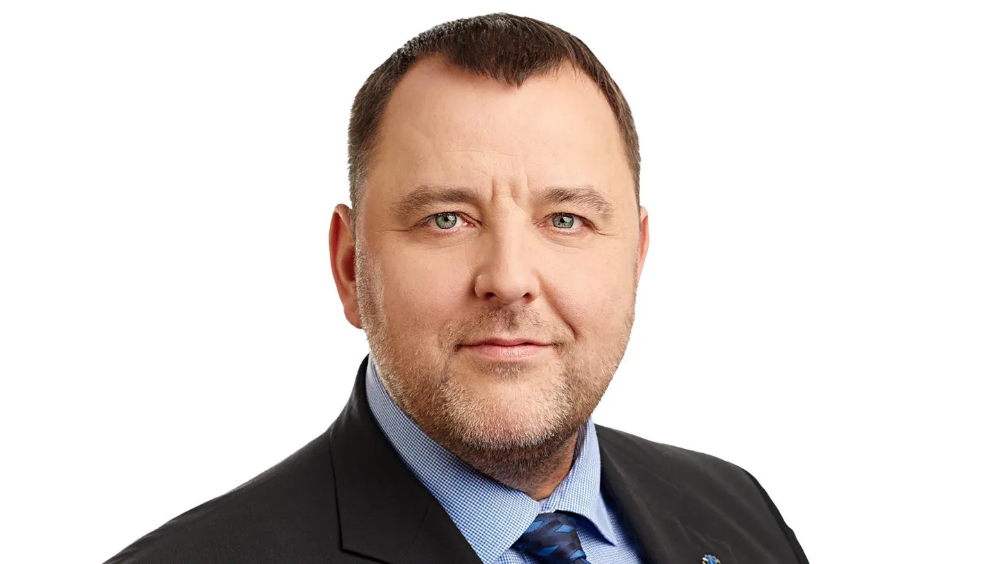 Sven Sester