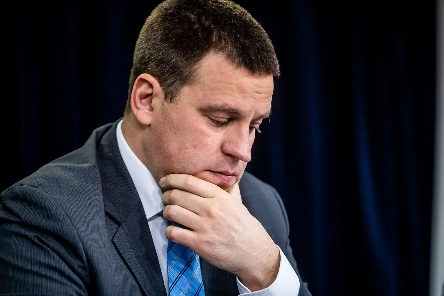 Jüri Ratas