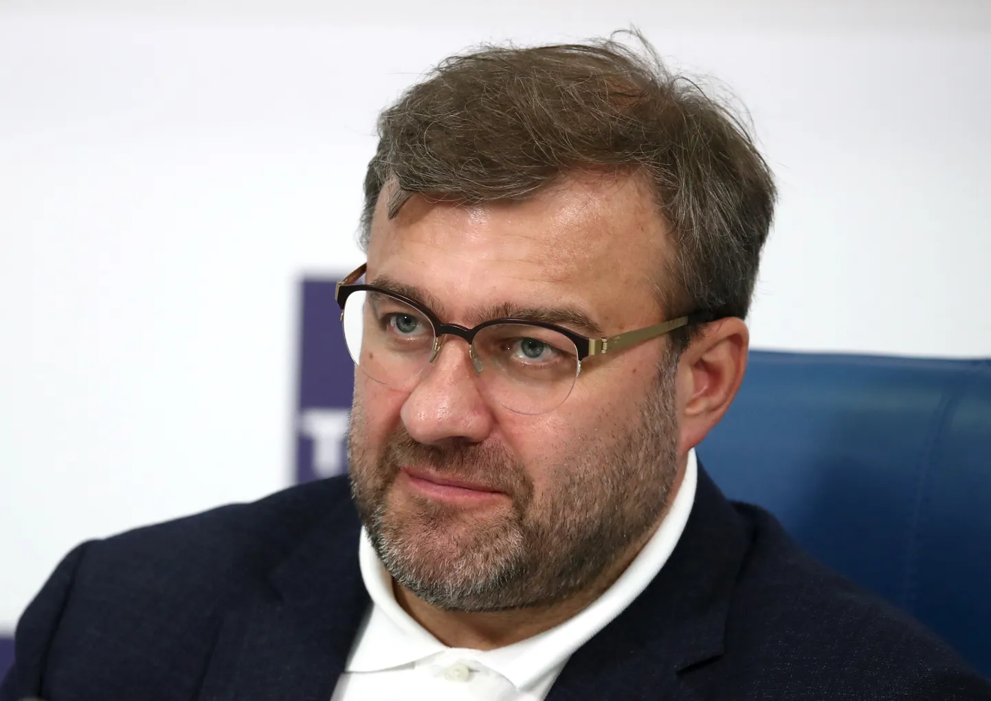 Михаил Пореченков