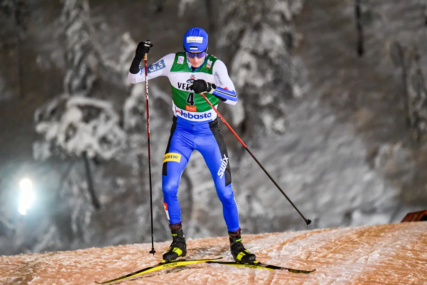 Kristjan Ilves.