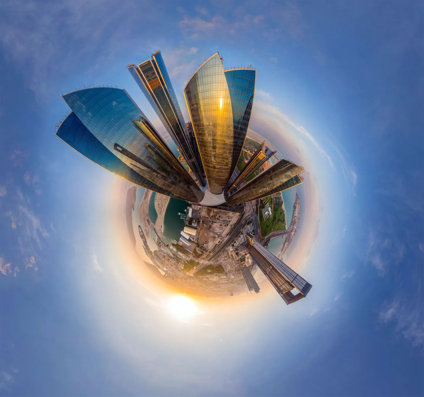 Dubai