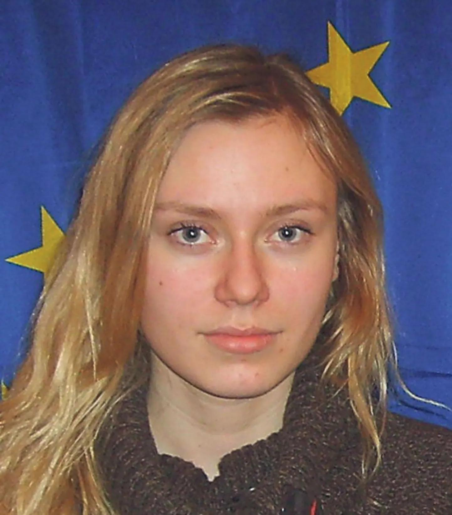 Janet Tamm.