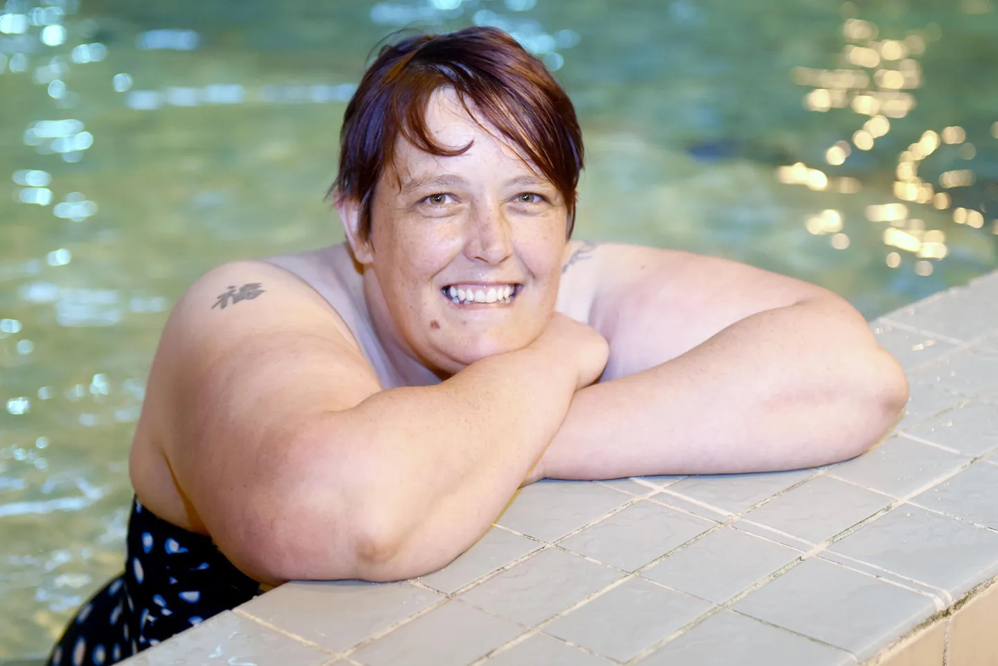 Donna McMahon