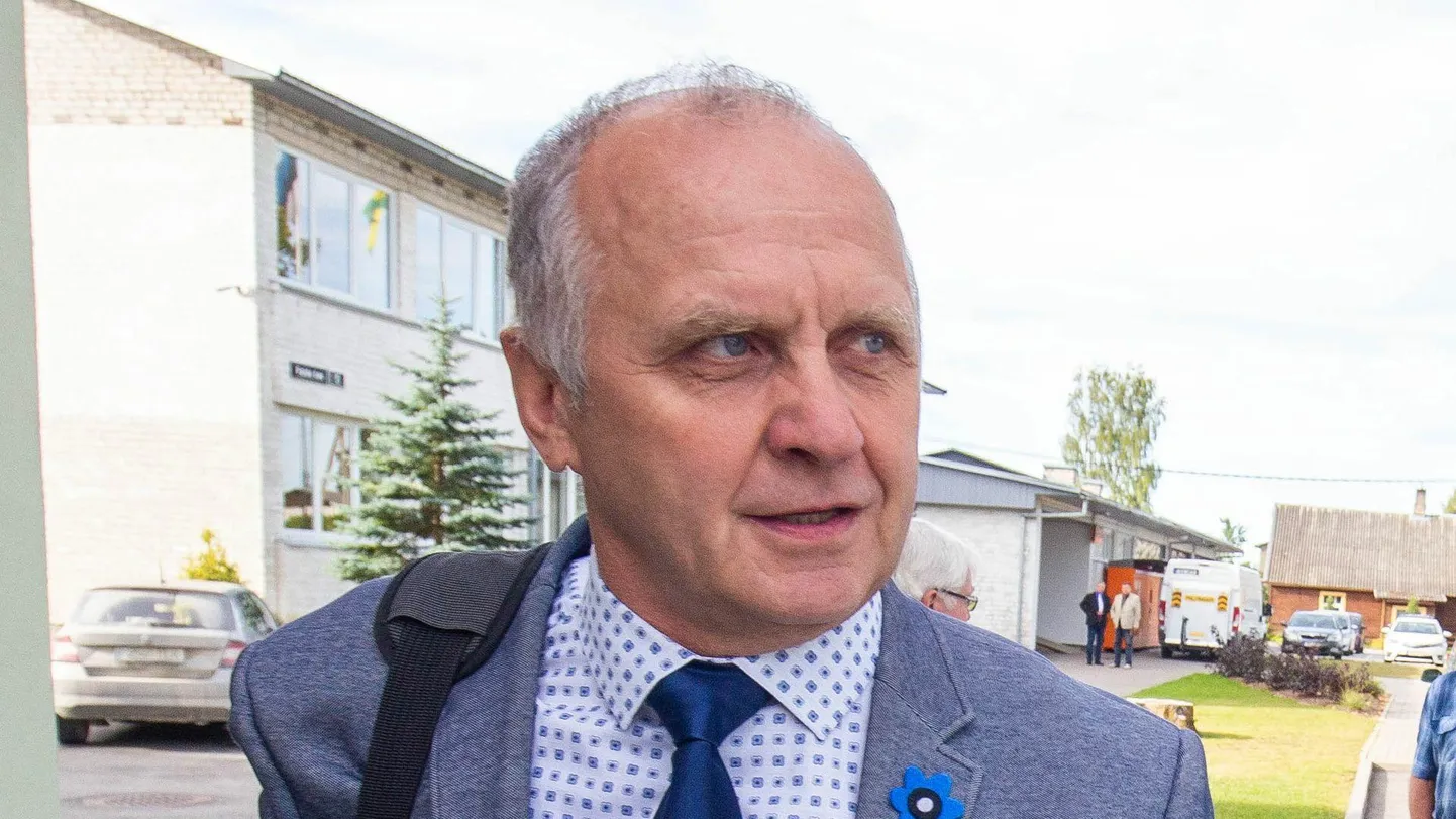Jüri Ellram