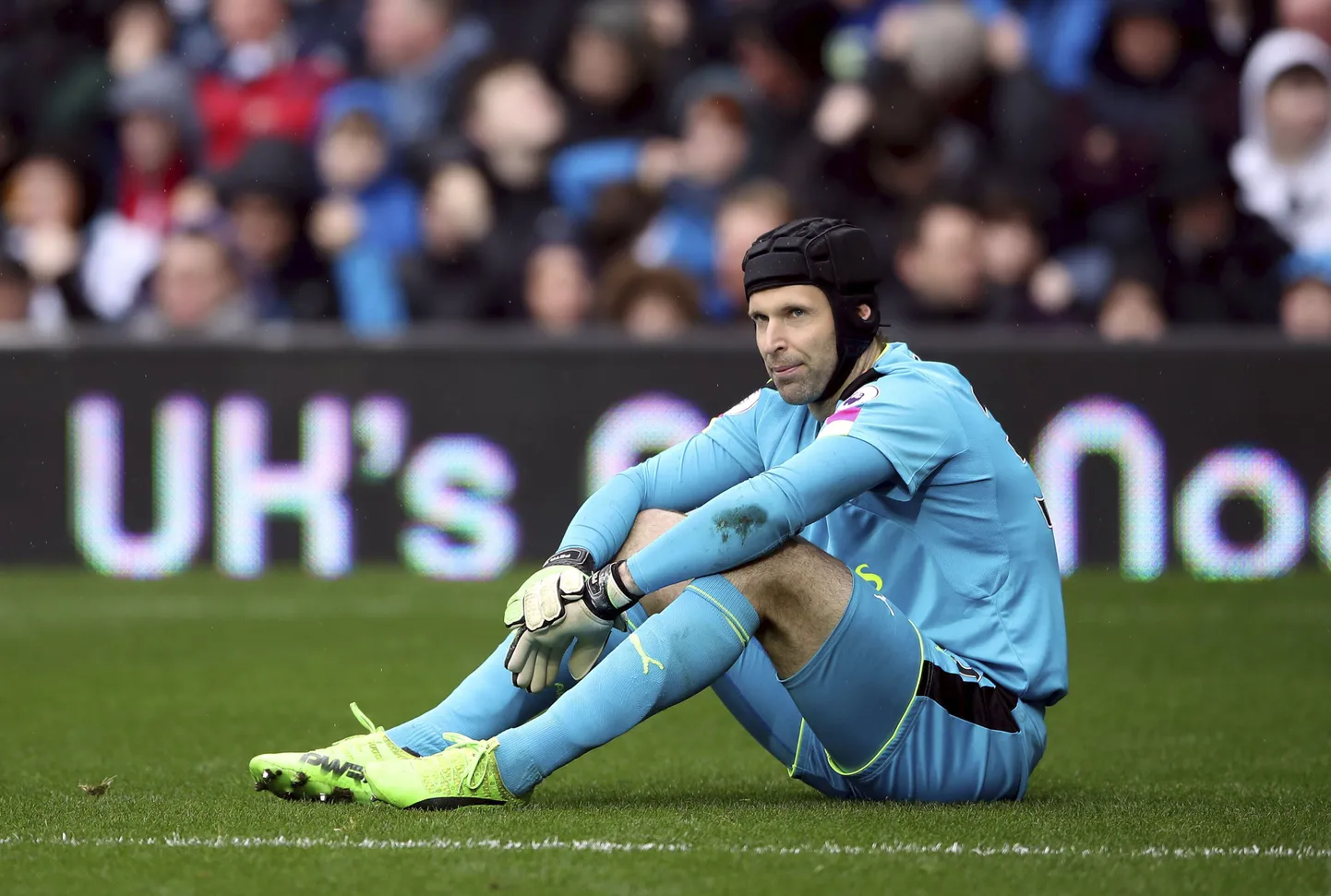 Petr Cech.