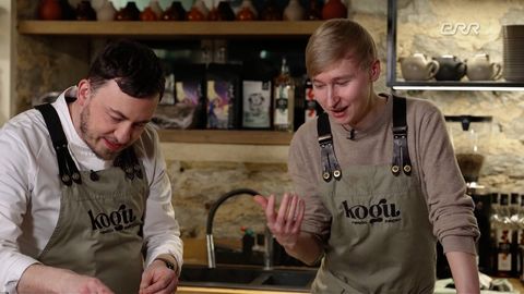 ETV tegi aasta muusikust pahaaimamatu reklaamtulba