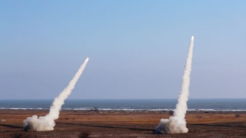 Krievija izveidojusi laboratoriju artilērijas izmēģinājumiem ar cilvēkiem