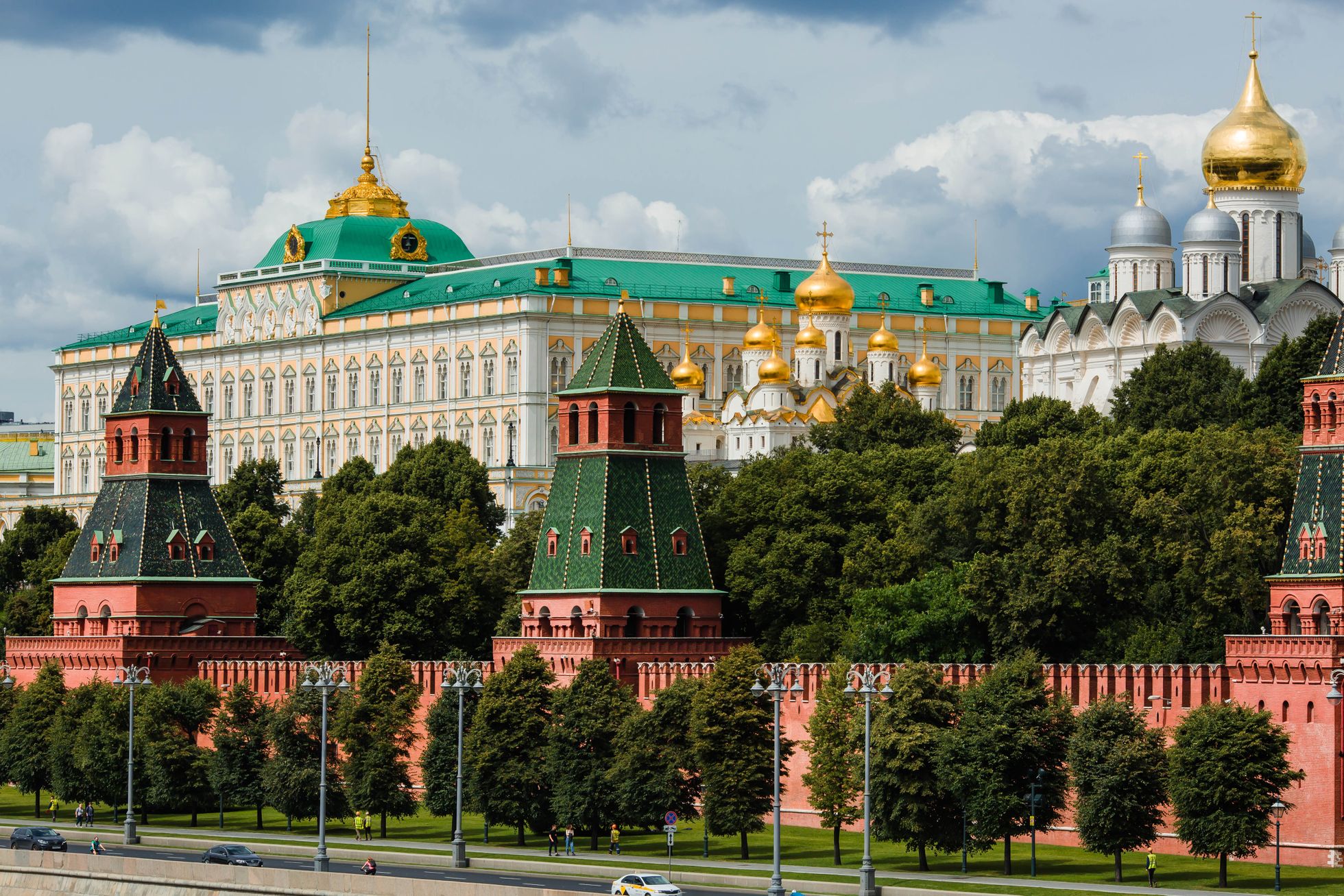 Kremlis
