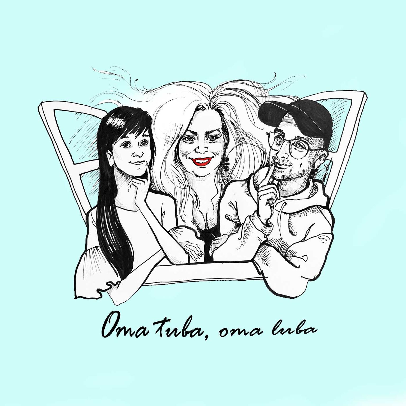 «Oma tuba, oma luba»