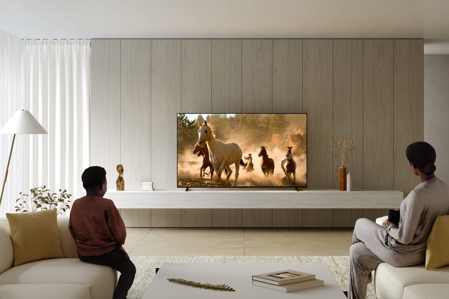 Sony uued BRAVIA telerid jõuavad peagi ka Eestisse, täpsem hind ja saadavus selgub hiljem.