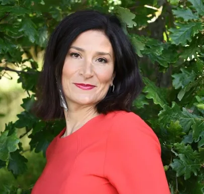 Мария Струкова.