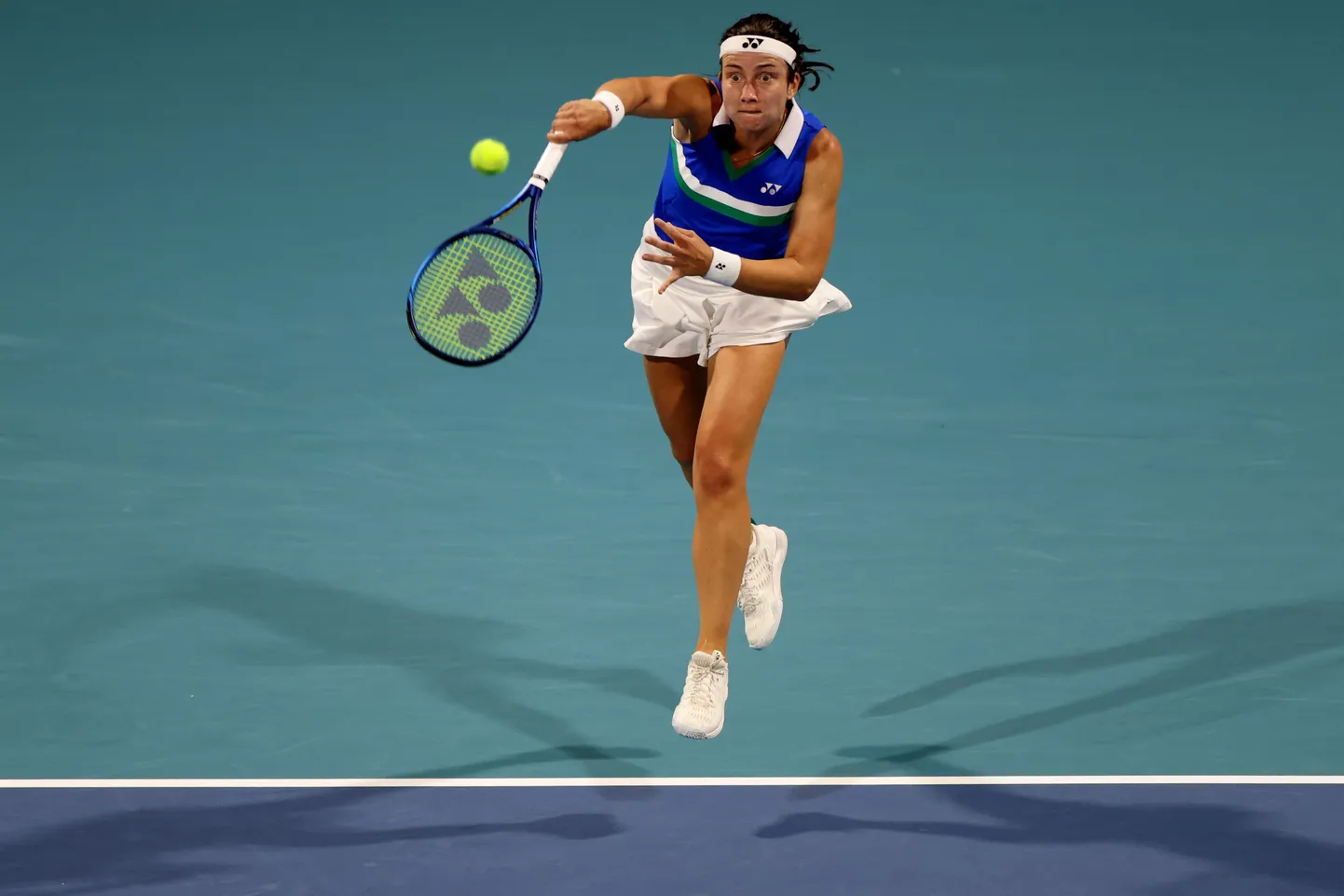 Anastasija Sevastova
