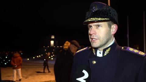 Reporter: Taasiseseisvunud Eestis on hukkunud 23 politseinikku