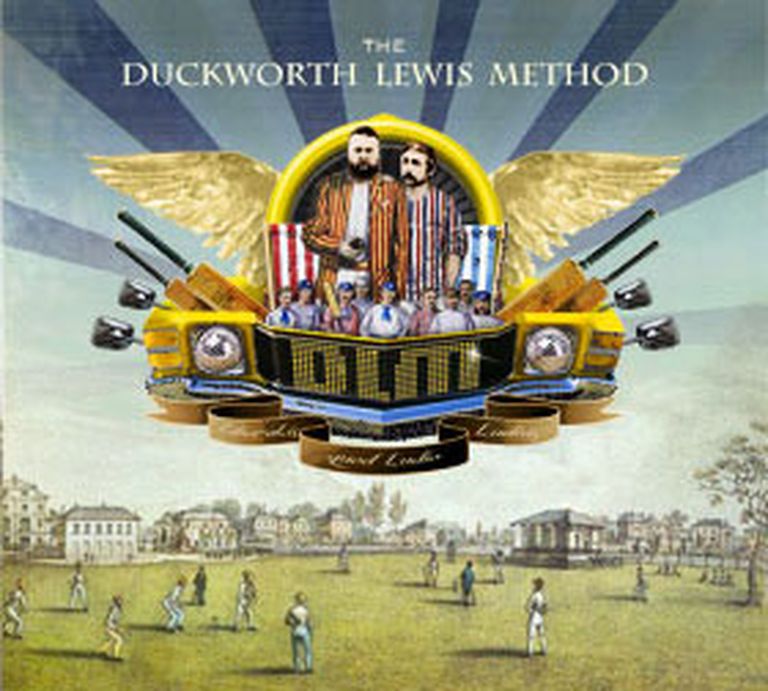 The Duckworth Lewis Method 