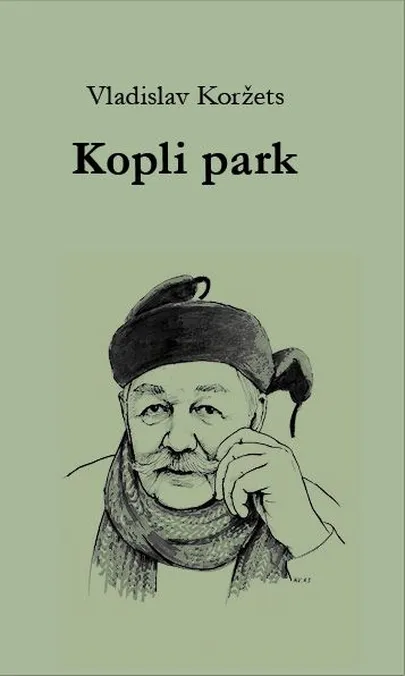 Vladislav Koržets, «Kopli park».