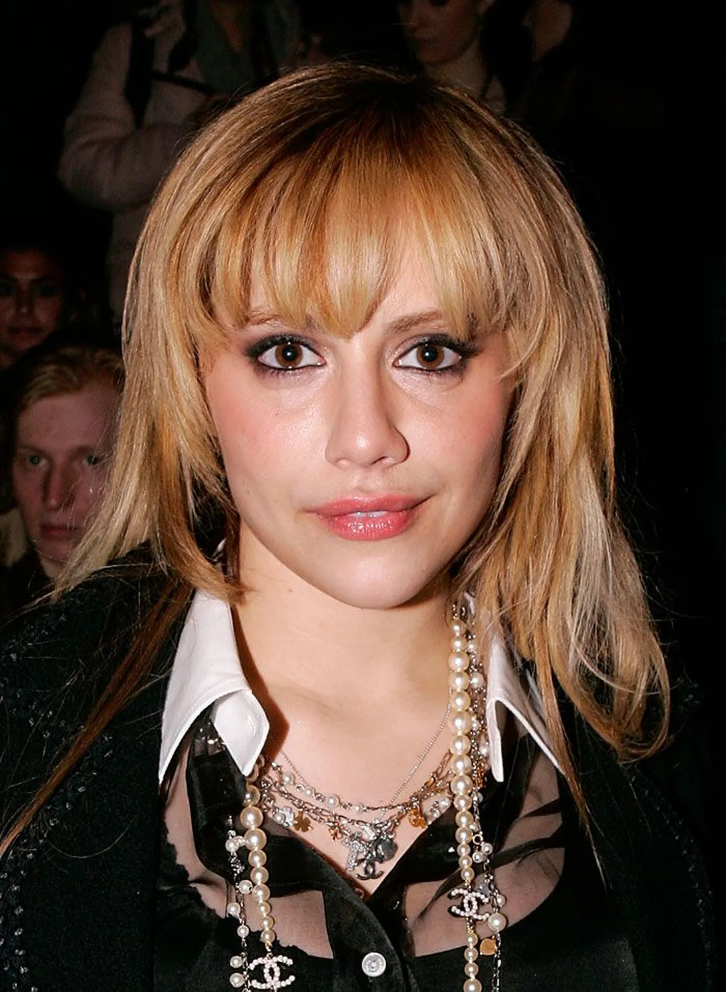 Brittany Murphy
