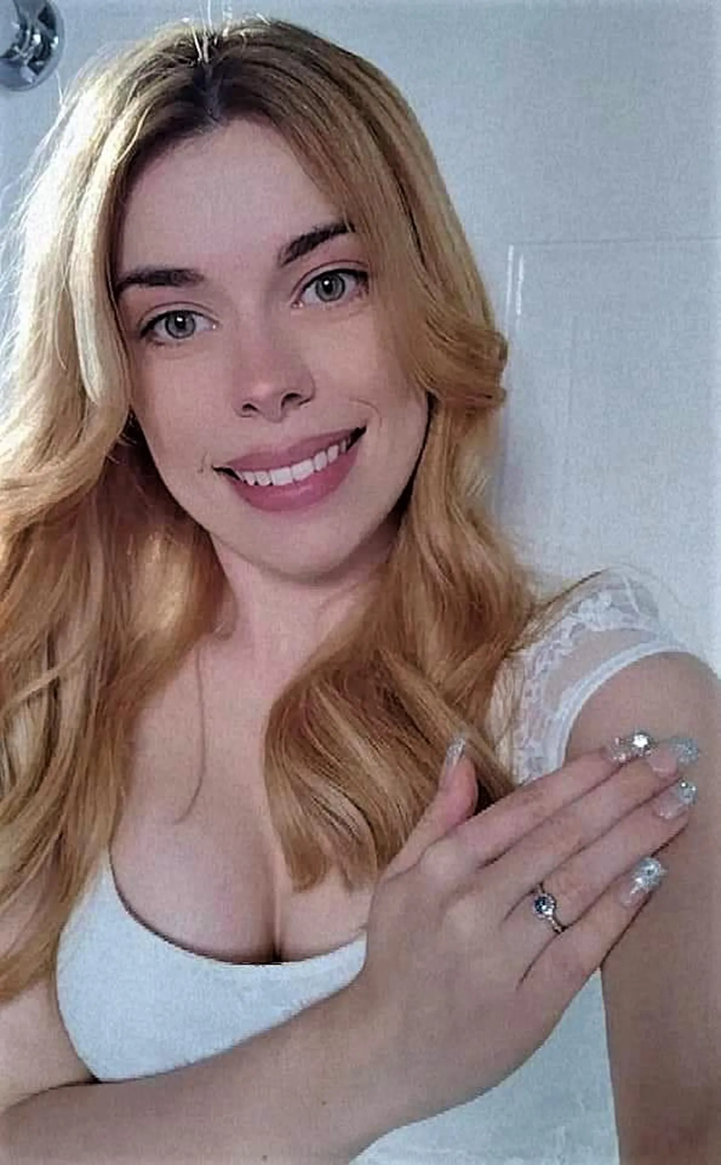 Gemma Vasquez.