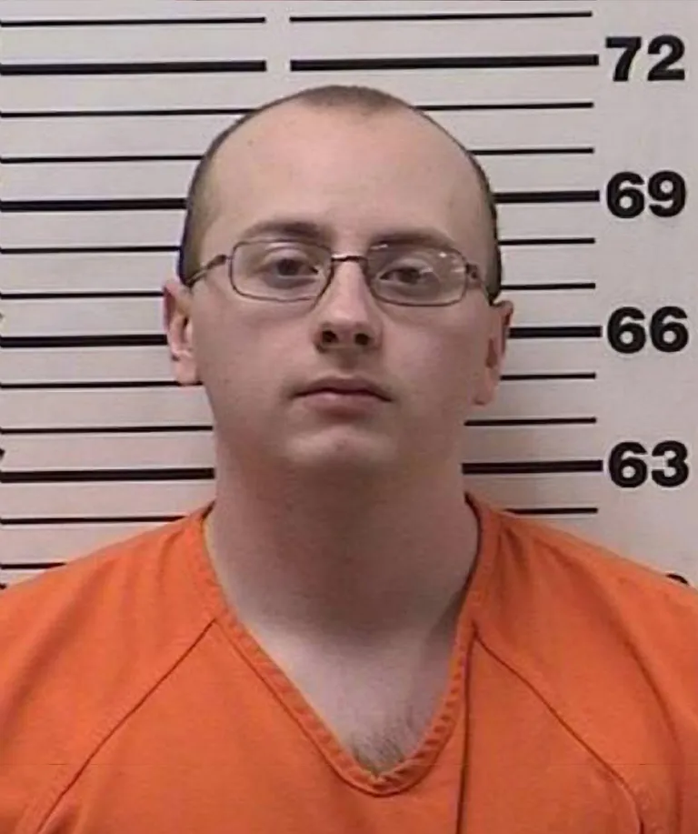 Jake Thomas Patterson