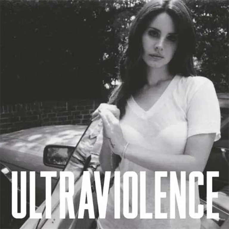 «Ultraviolence» 