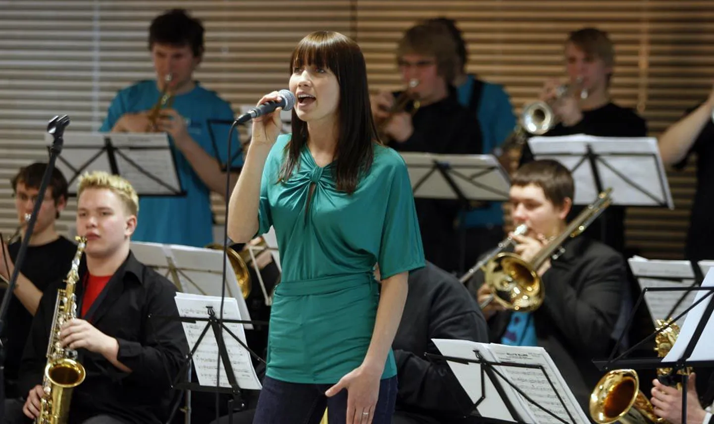 Anna Põldvee.