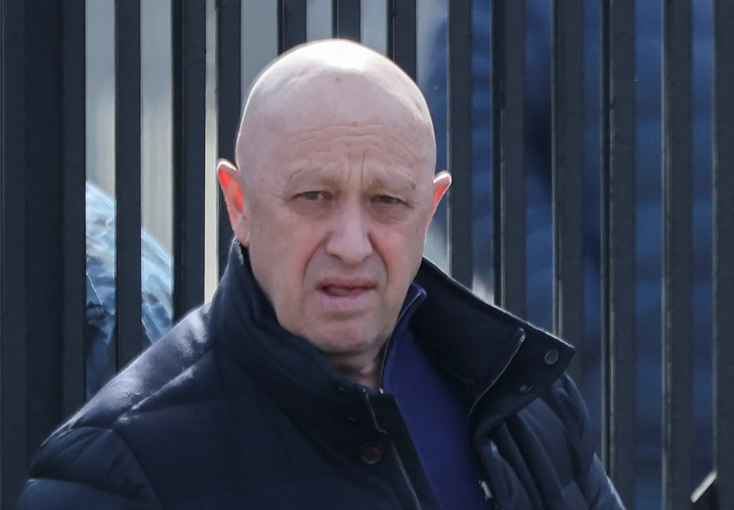 Wagneri juht Jevgeni Prigožin