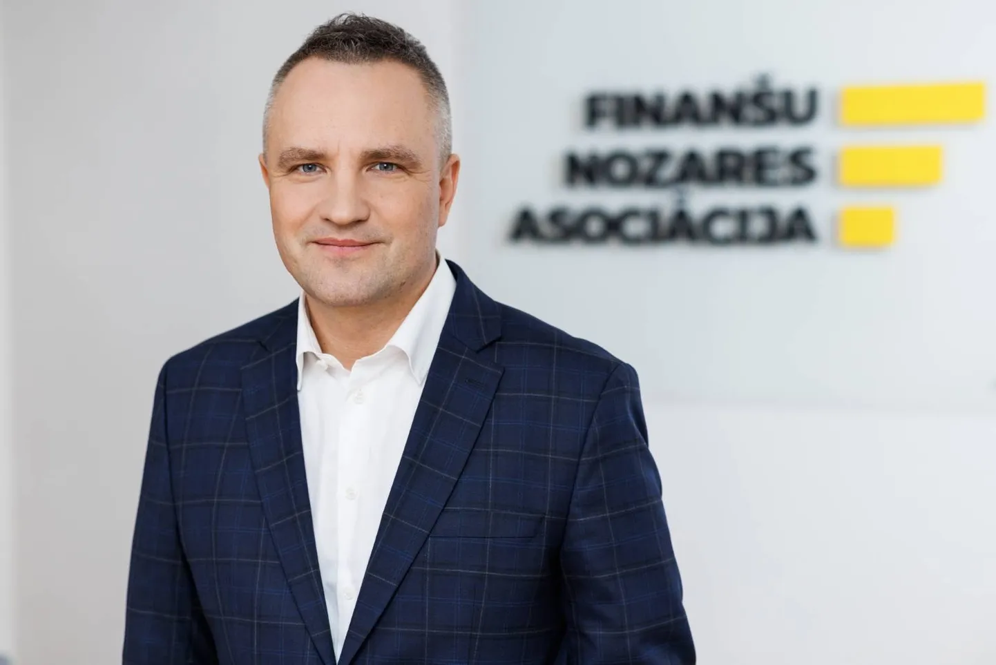 Finanšu nozares asociācijas vecākais padomnieks juridiskajos jautājumos, zvērināts advokāts Edgars Pastars